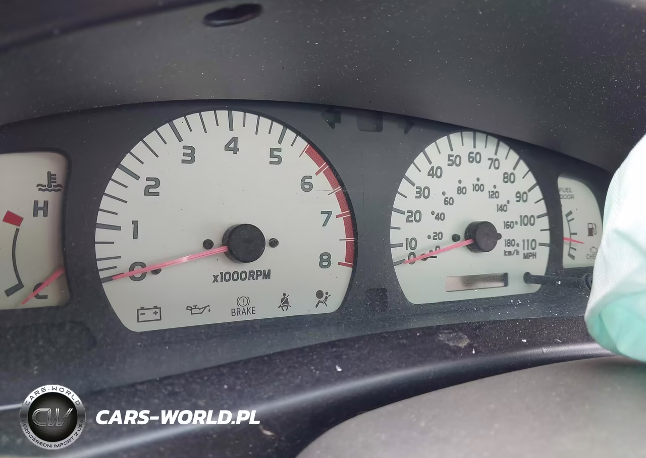 2003 Toyota Tacoma Prerunner V6 VIN:5TEGN92N53Z266079 - 14