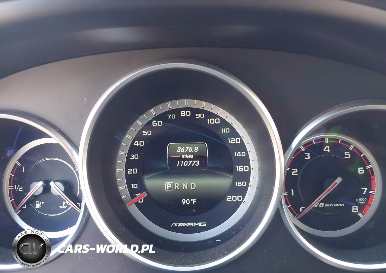 2014 Mercedes-Benz Cls 63 Amg S 4Matic VIN:WDDLJ7GB2EA115345 - 7
