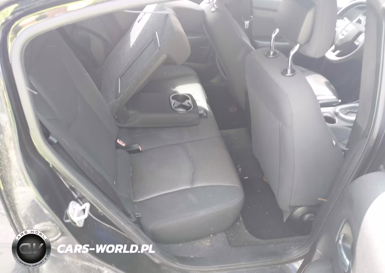 2012 Dodge Avenger Se VIN:1C3CDZAB0CN293870 - 8