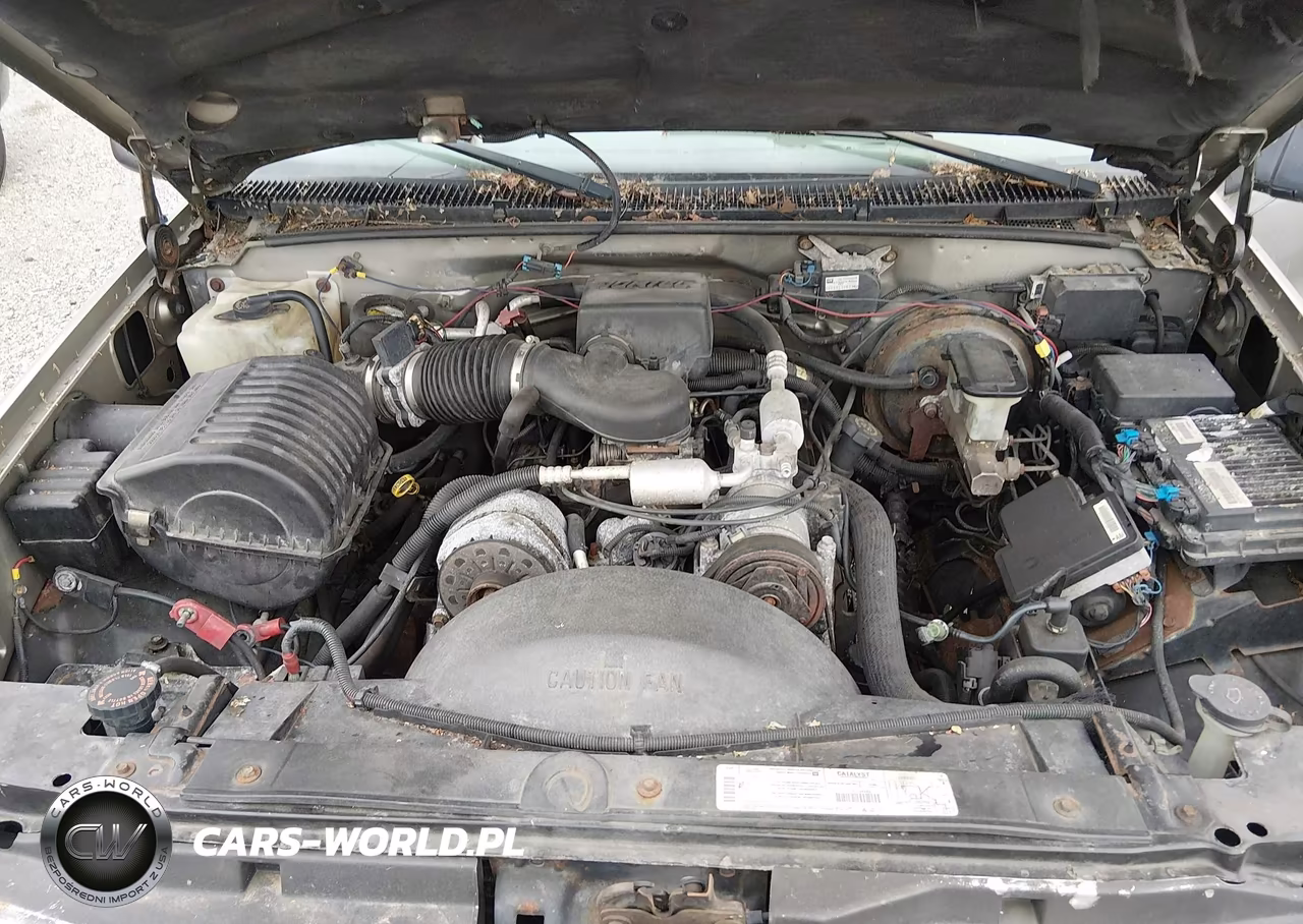 1999 Chevrolet Suburban 1500 Lt VIN:3GNFK16R5XG263758 - 10