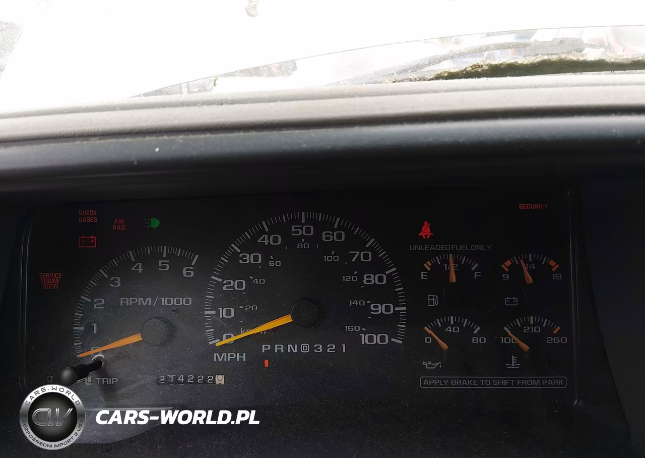 1999 Chevrolet Suburban 1500 Lt VIN:3GNFK16R5XG263758 - 7