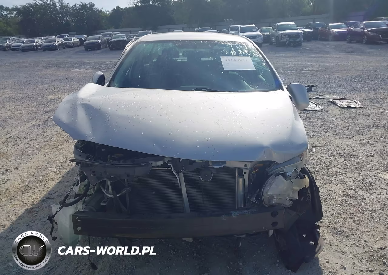 2011 Toyota Corolla S VIN:2T1BU4EE6BC622927 - 12