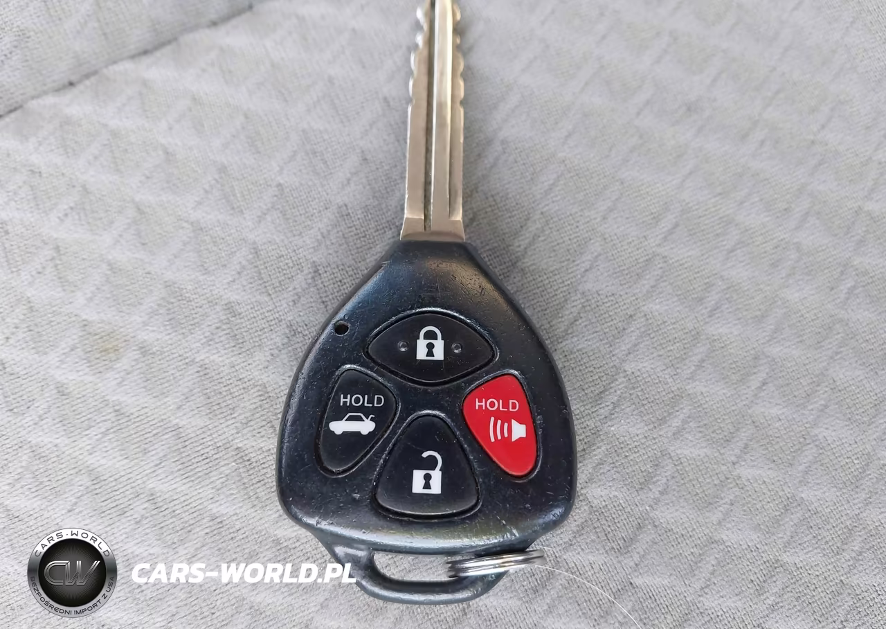 2007 Toyota Camry Le VIN:4T1BE46K17U620817 - 11