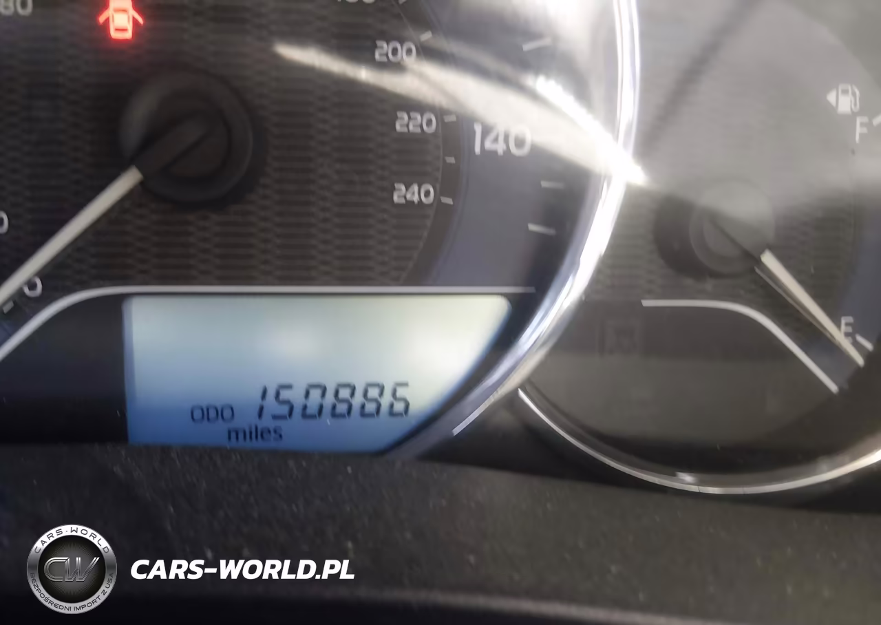 2015 Toyota Corolla Le VIN:5YFBURHE1FP266546 - 7