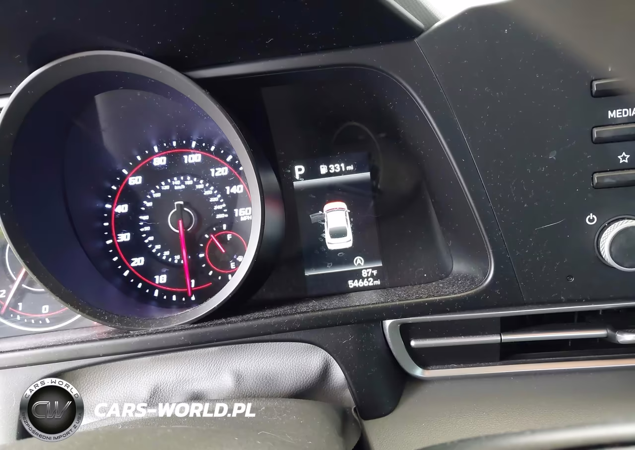 2022 Hyundai Elantra Se VIN:5NPLL4AG5NH061703 - 7