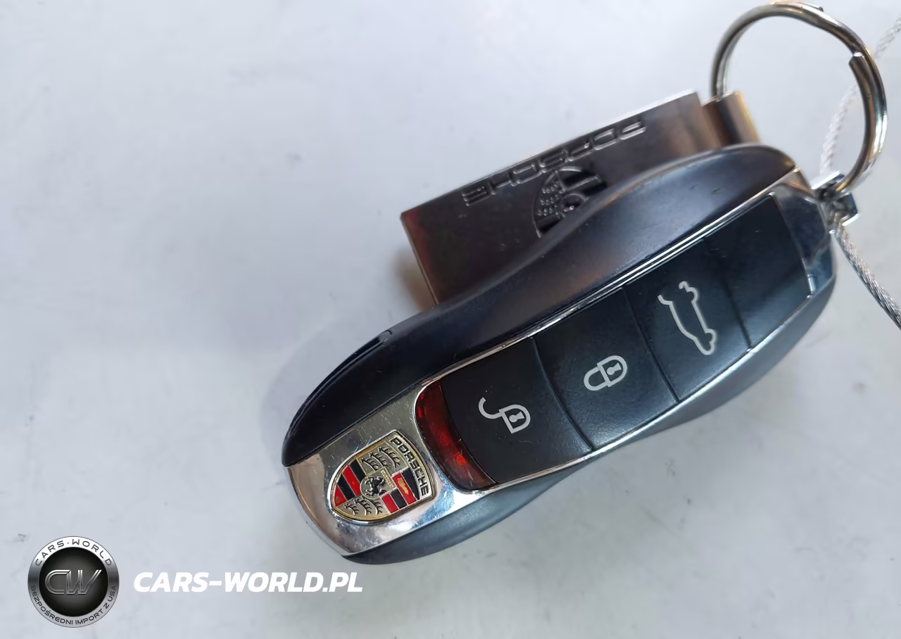 2018 Porsche Macan Sport Edition VIN:WP1AA2A51JLB25577 - 11
