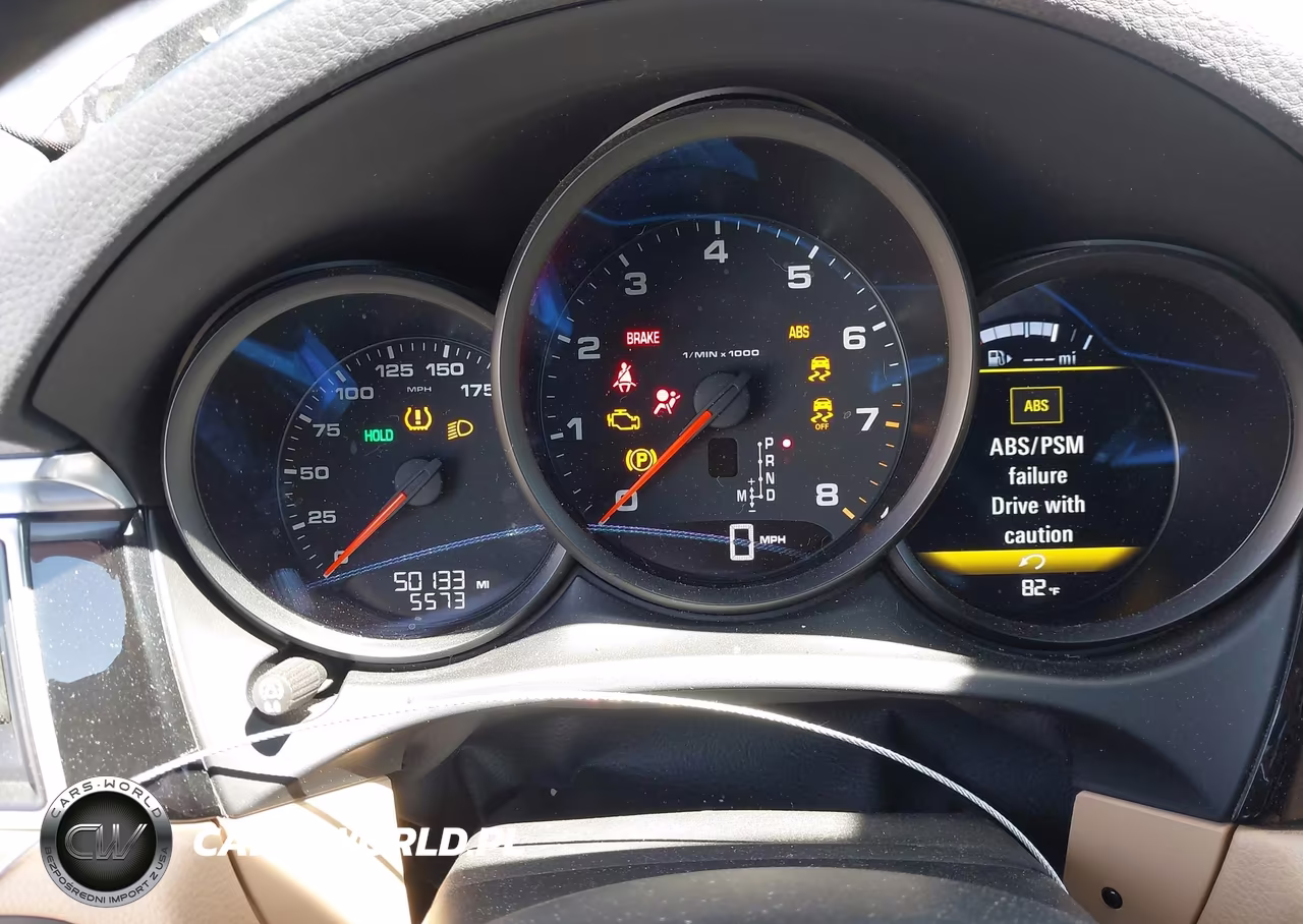 2018 Porsche Macan Sport Edition VIN:WP1AA2A51JLB25577 - 7