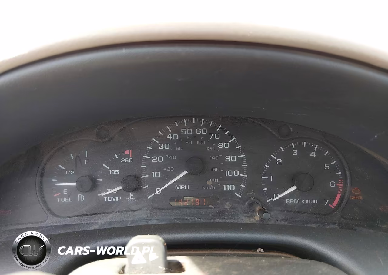 2002 Chevrolet Cavalier VIN:1G1JC124527371465 - 7