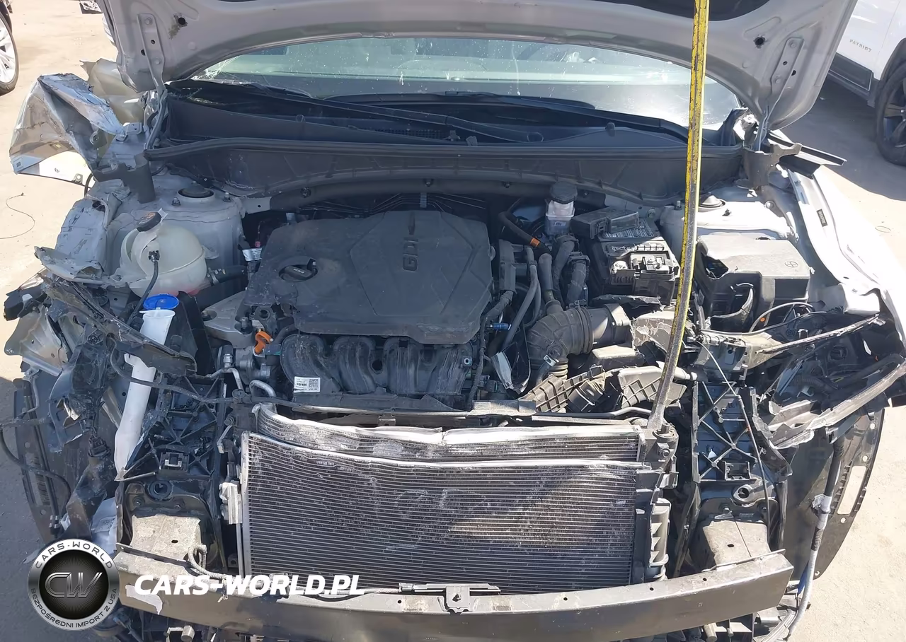 2023 Hyundai Tucson Limited VIN:5NMJE3AE3PH171885 - 10