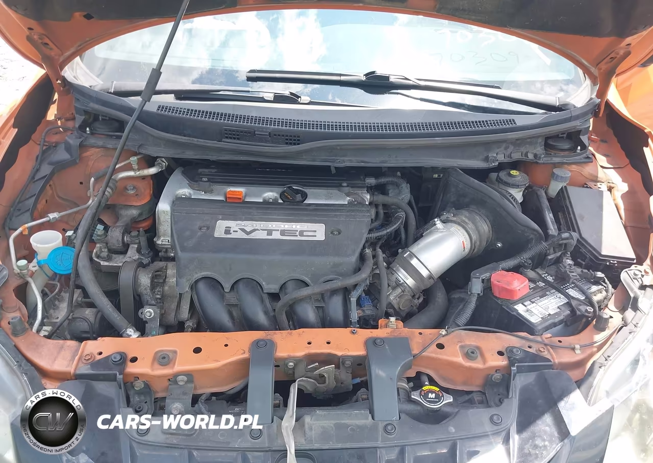 2014 Honda Civic Si VIN:2HGFG4A58EH703096 - 10