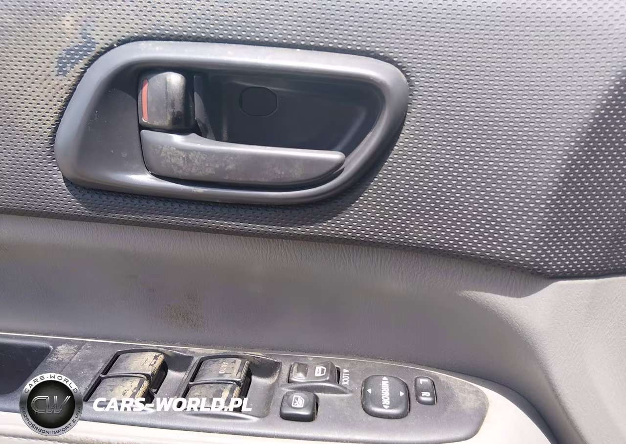 2007 Subaru Forester 2.5X VIN:JF1SG63657H712075 - 15