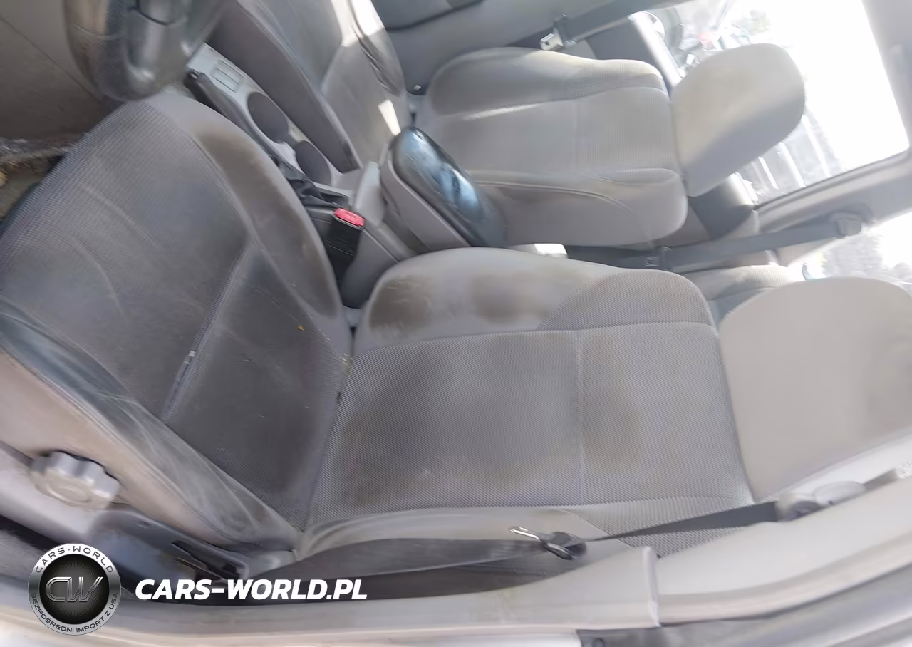 2007 Subaru Forester 2.5X VIN:JF1SG63657H712075 - 16