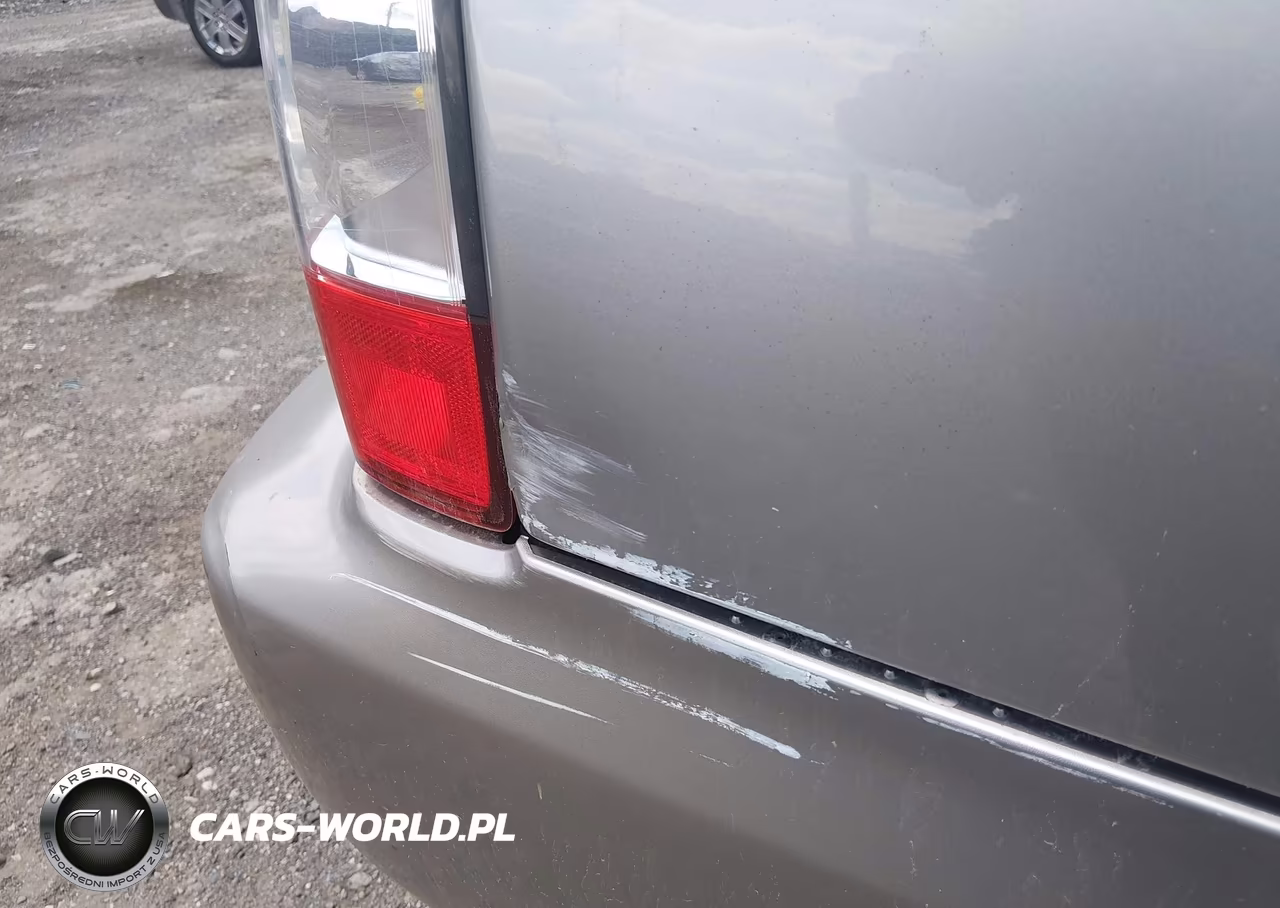 2007 Subaru Forester 2.5X VIN:JF1SG63657H712075 - 6