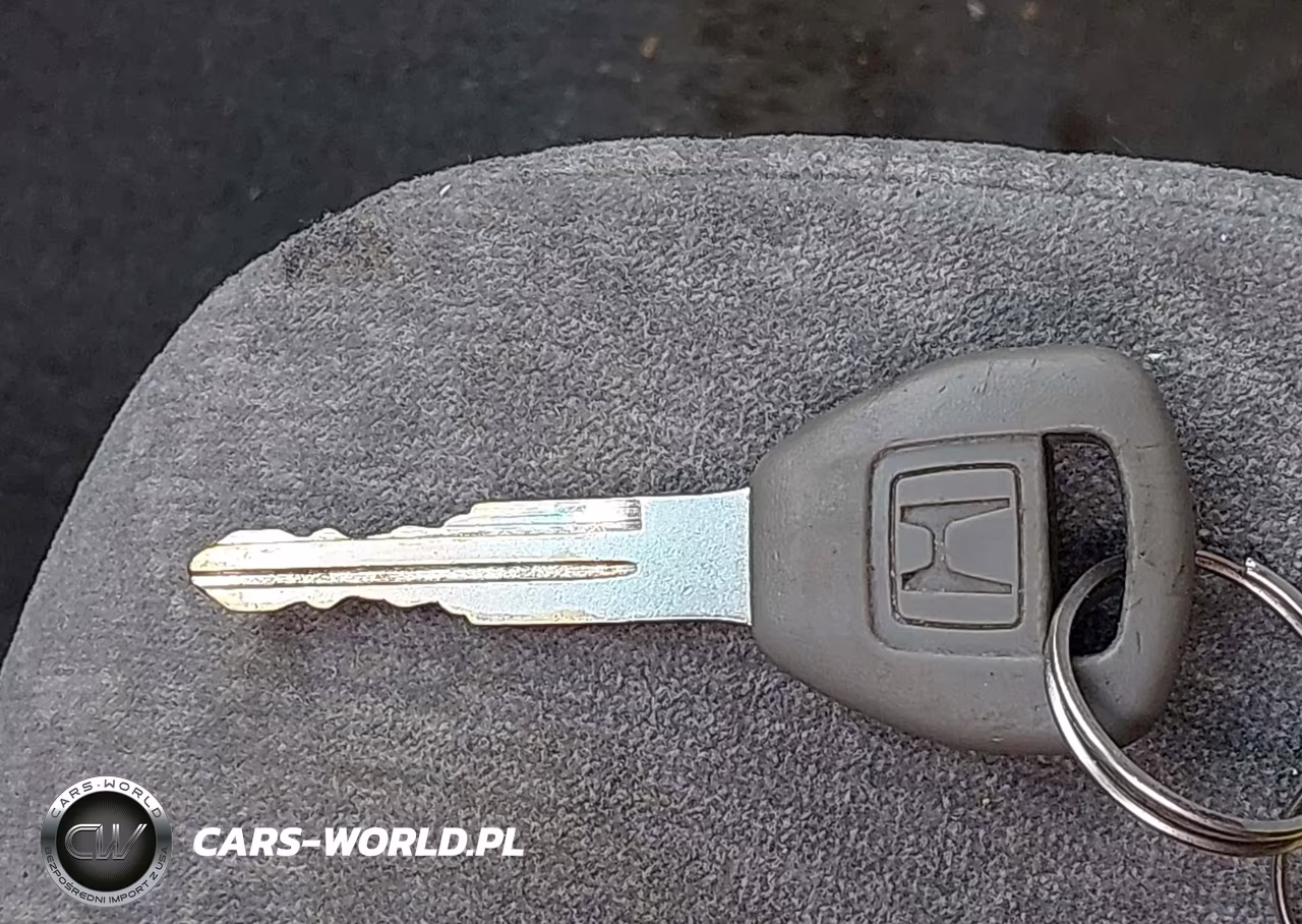 2000 Honda Odyssey Ex VIN:2HKRL1867YH576051 - 11