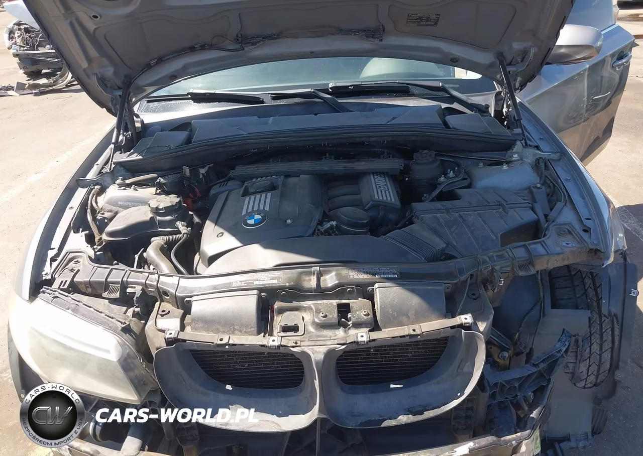 2013 BMW 128I VIN:WBAUP9C57DVS94902 - 10