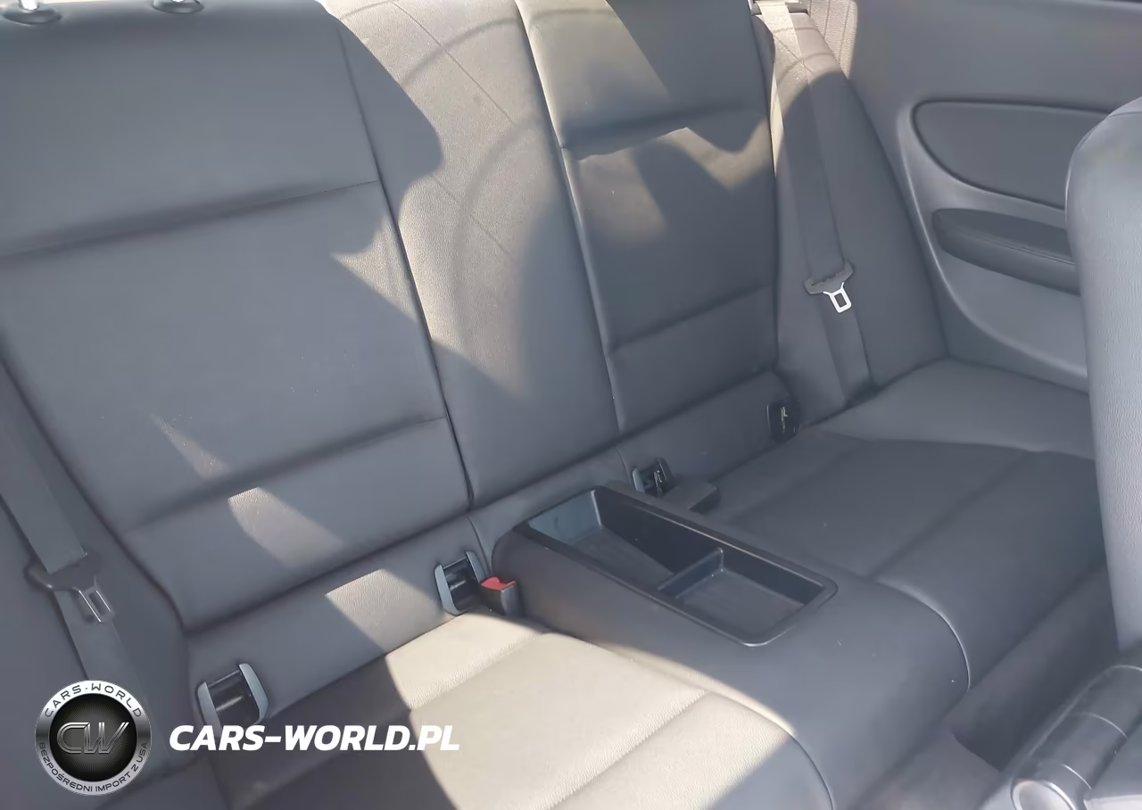 2013 BMW 128I VIN:WBAUP9C57DVS94902 - 8