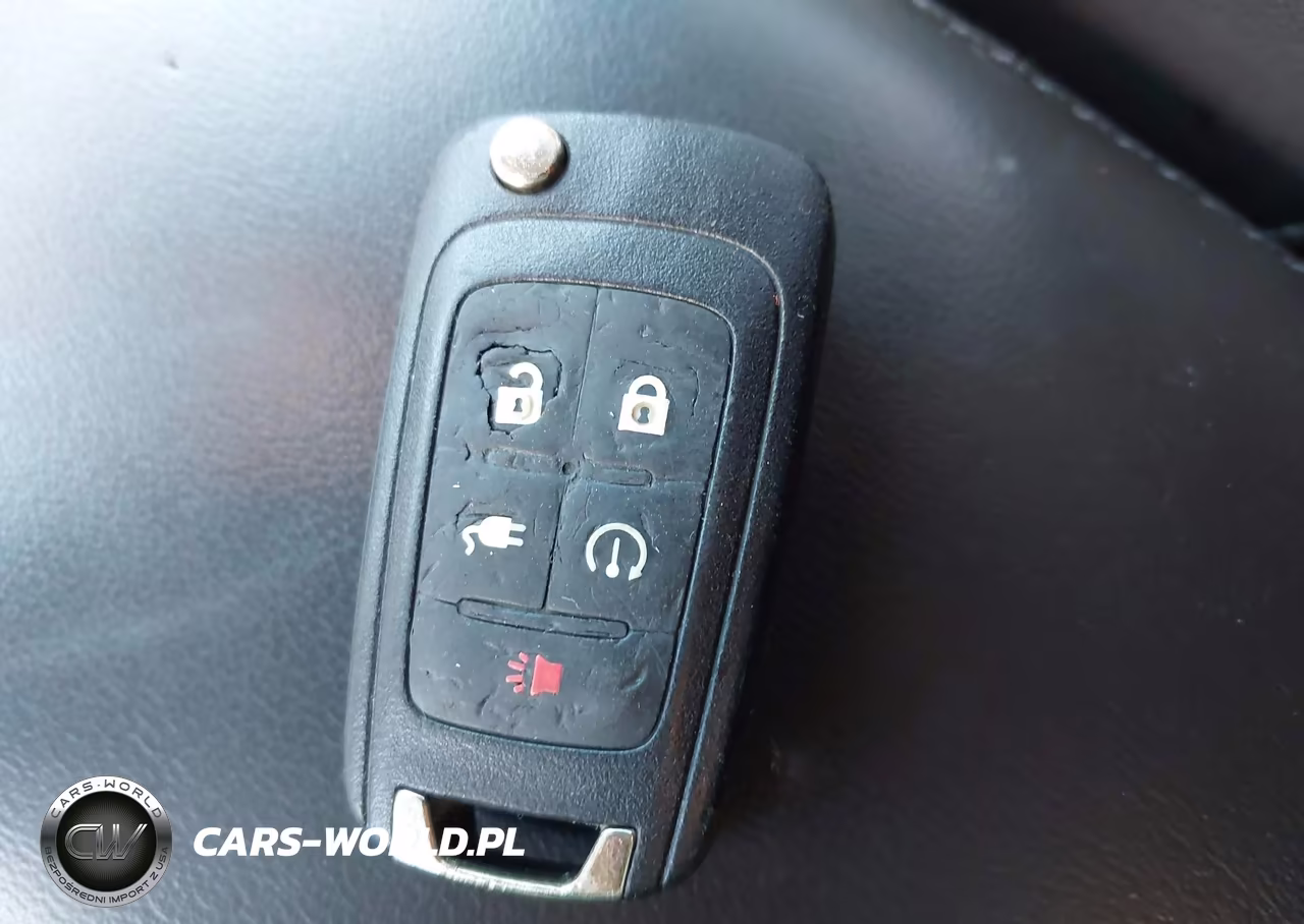2011 Chevrolet Volt VIN:1G1RD6E45BU102196 - 11
