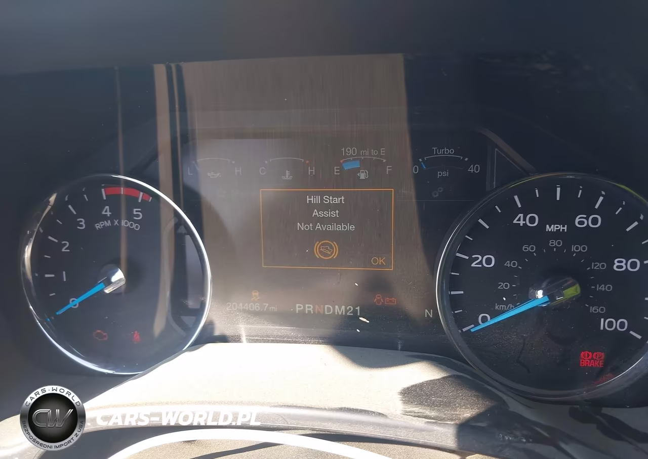 2018 Ford F-250 Platinum VIN:1FT7W2BT5JEB16637 - 7