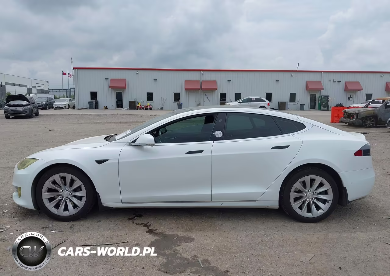 2016 Tesla Model S 60-70-75-85 VIN:5YJSA1E10GF172828 - 15