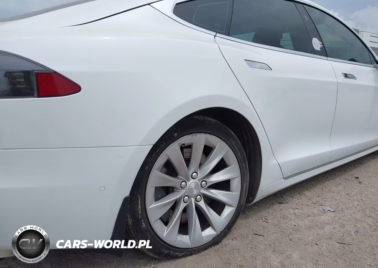 2016 Tesla Model S 60-70-75-85 VIN:5YJSA1E10GF172828 - 6