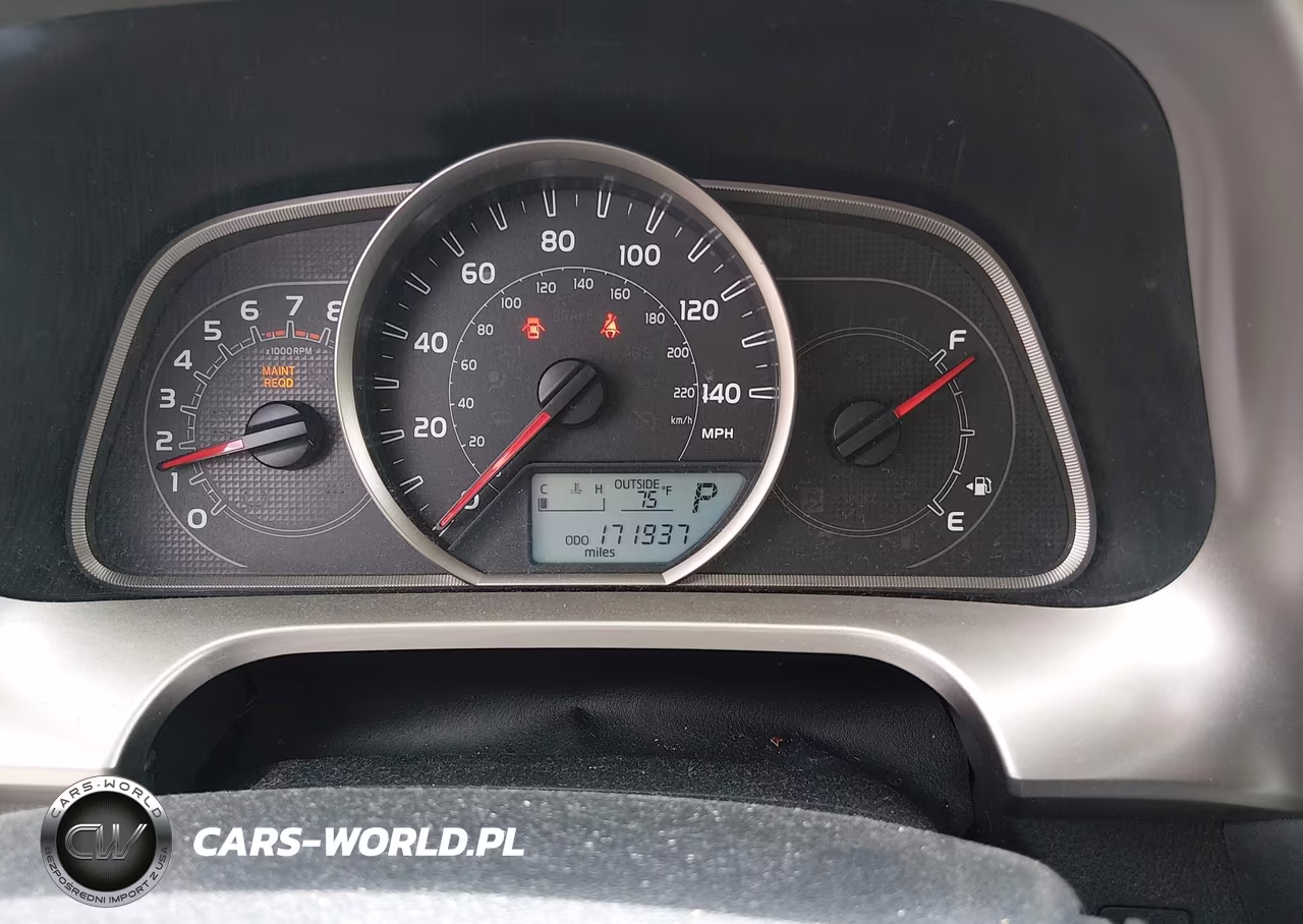 2014 Toyota Rav4 Le VIN:JTMBFREV8ED056008 - 7