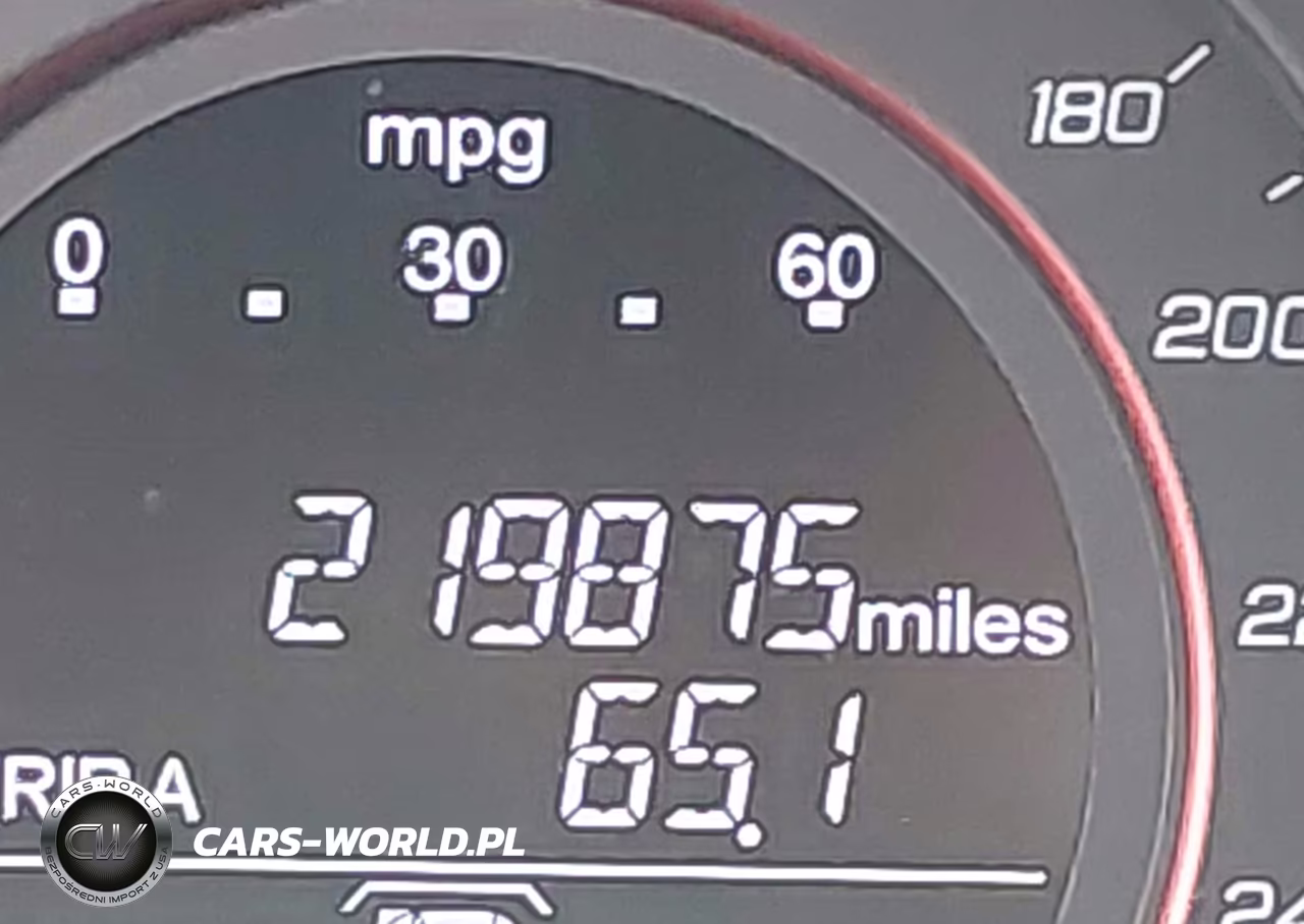 2013 Honda Accord Sport VIN:1HGCR2F55DA241071 - 15