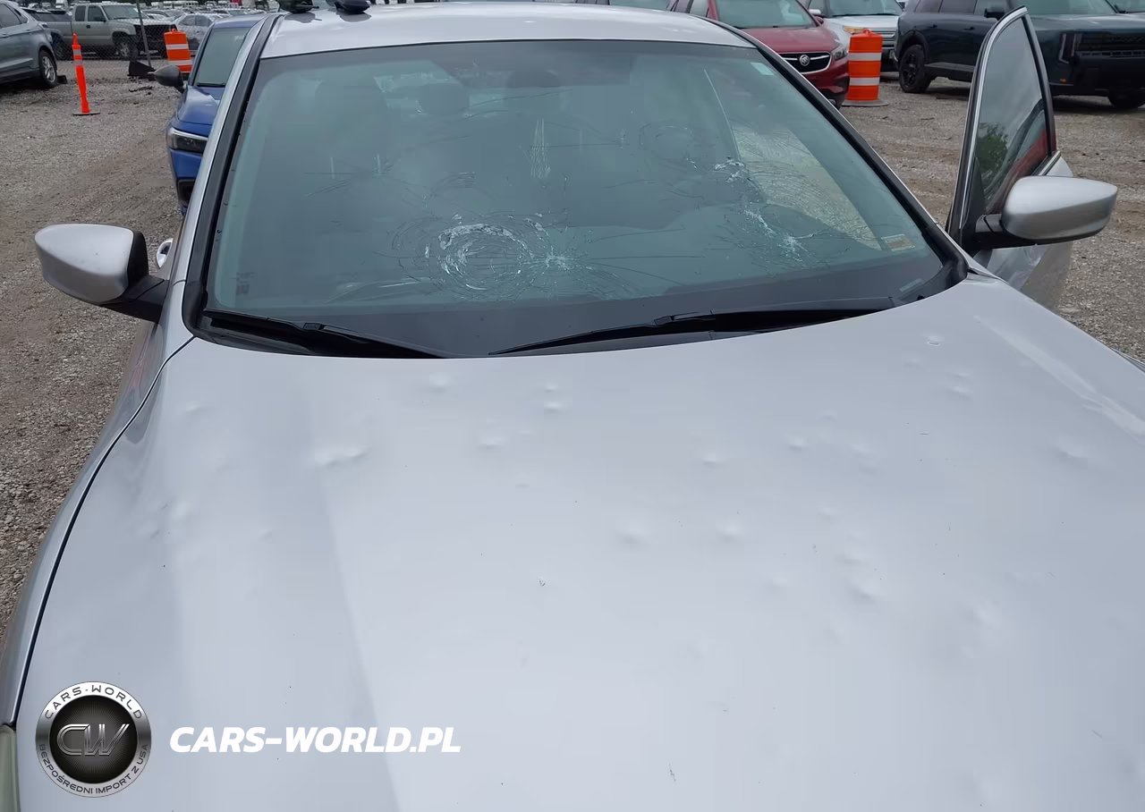 2013 Honda Accord Sport VIN:1HGCR2F55DA241071 - 6