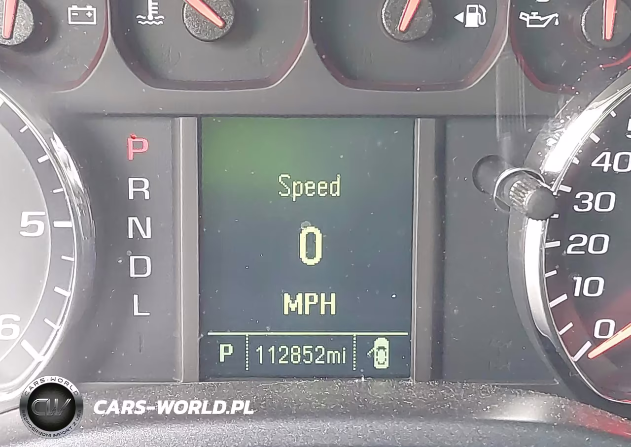 2018 Chevrolet Silverado 1500 Custom VIN:3GCUKPEC9JG505877 - 15