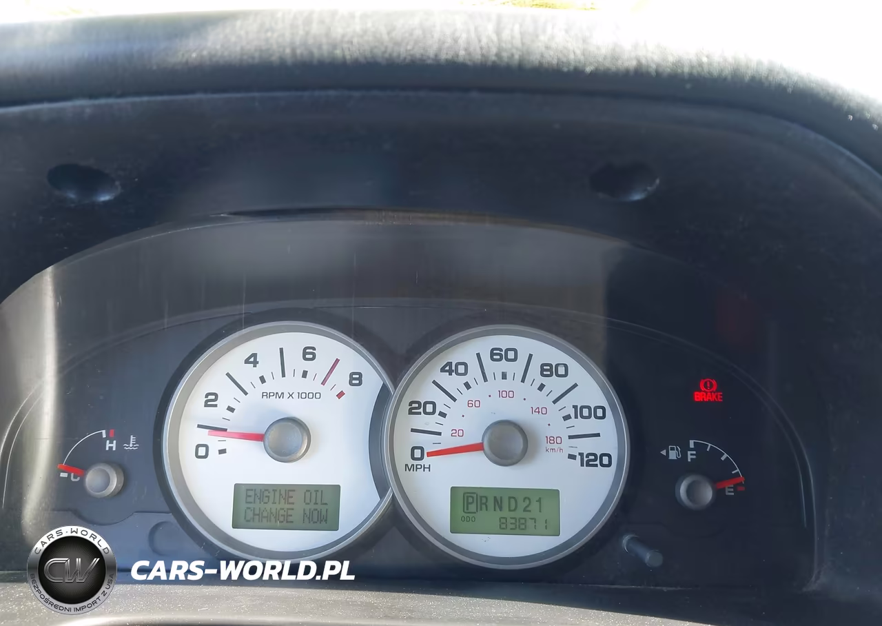 2005 Ford Escape Limited VIN:1FMYU94175KA63635 - 7