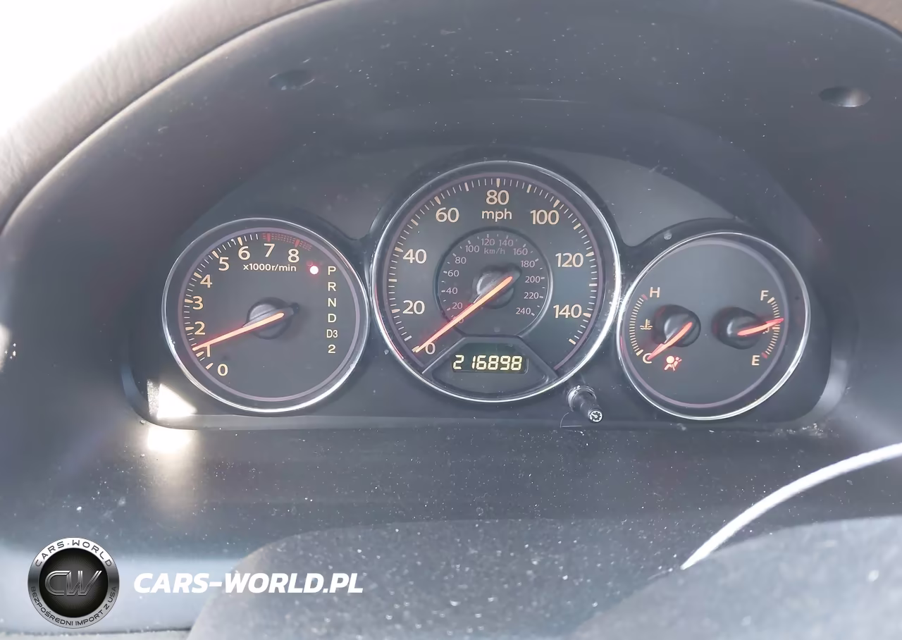 2005 Honda Civic Ex VIN:2HGES26745H625179 - 7