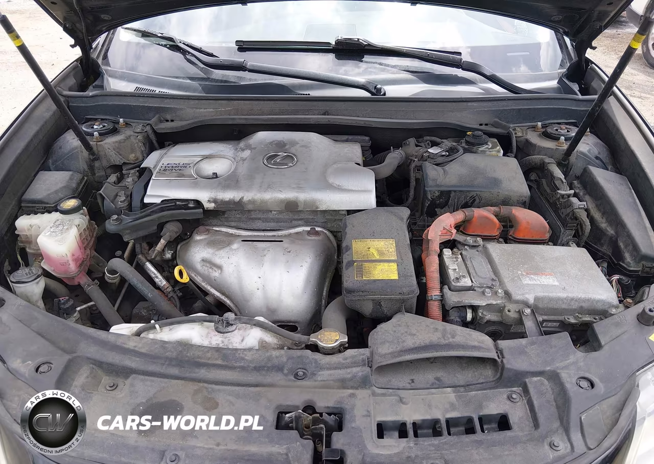 2014 Lexus Es 300H VIN:JTHBW1GG1E2057639 - 10