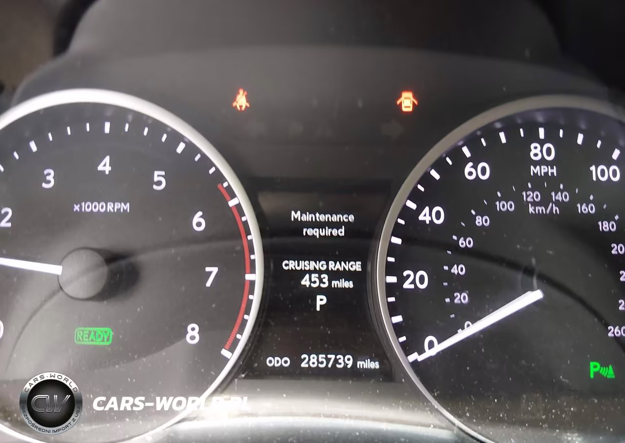 2014 Lexus Es 300H VIN:JTHBW1GG1E2057639 - 15