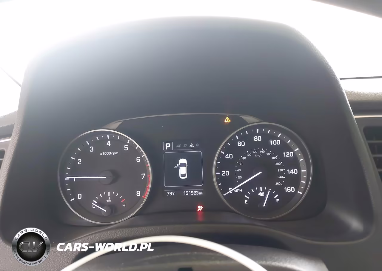 2018 Hyundai Elantra Sel VIN:5NPD84LF2JH279263 - 7