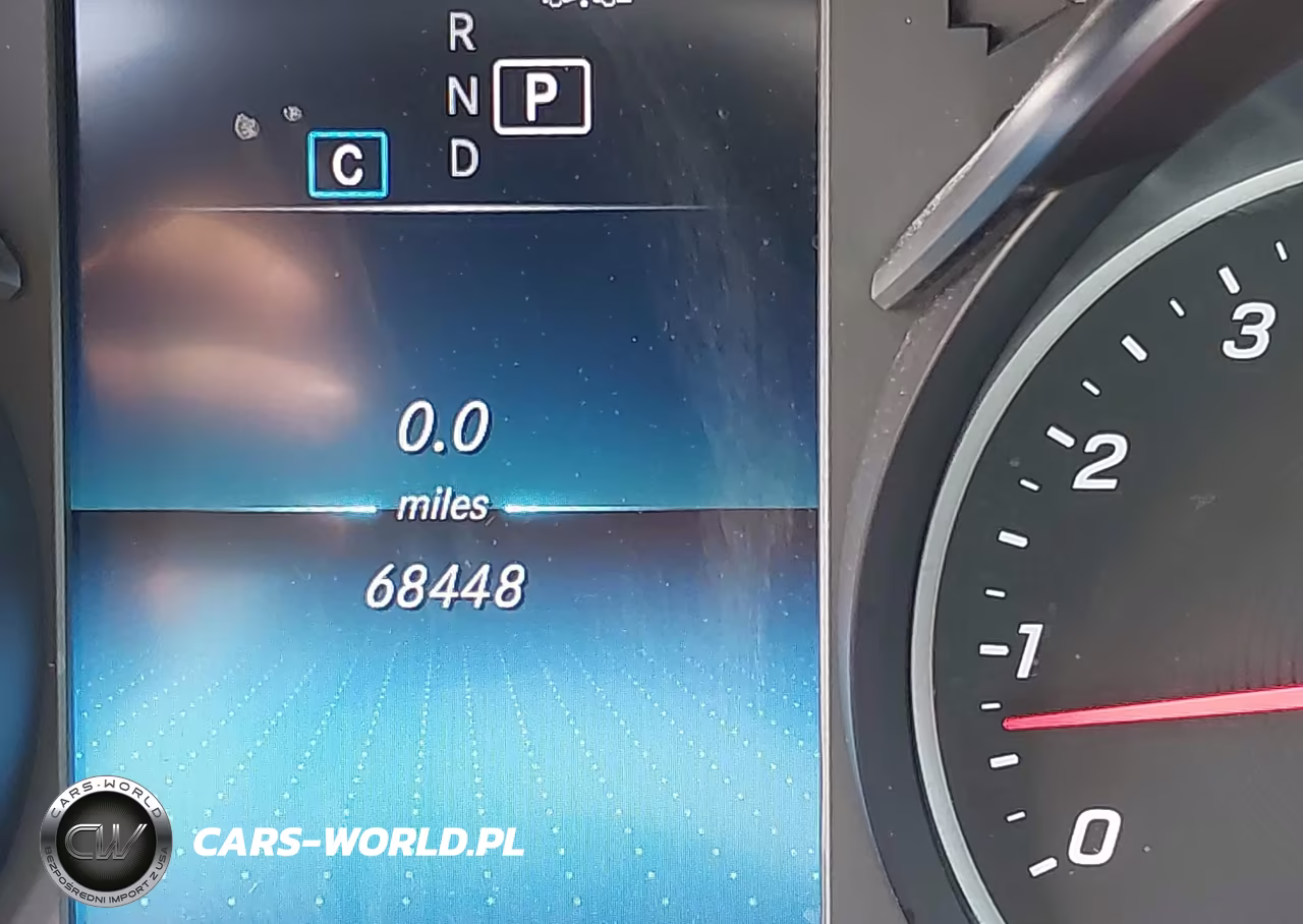 2020 Mercedes-Benz C 300 4Matic VIN:55SWF8EB9LU330175 - 16