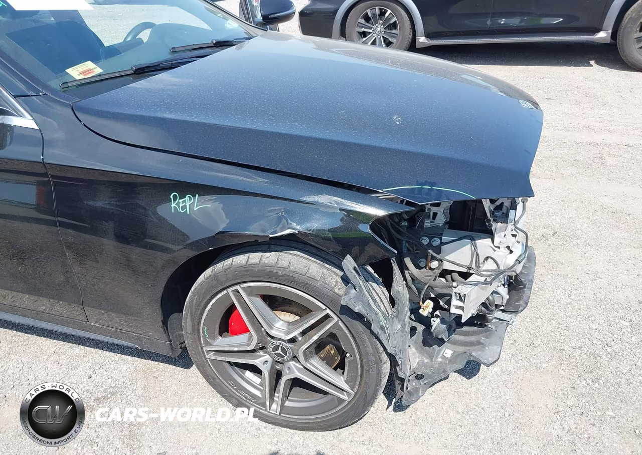 2020 Mercedes-Benz C 300 4Matic VIN:55SWF8EB9LU330175 - 6