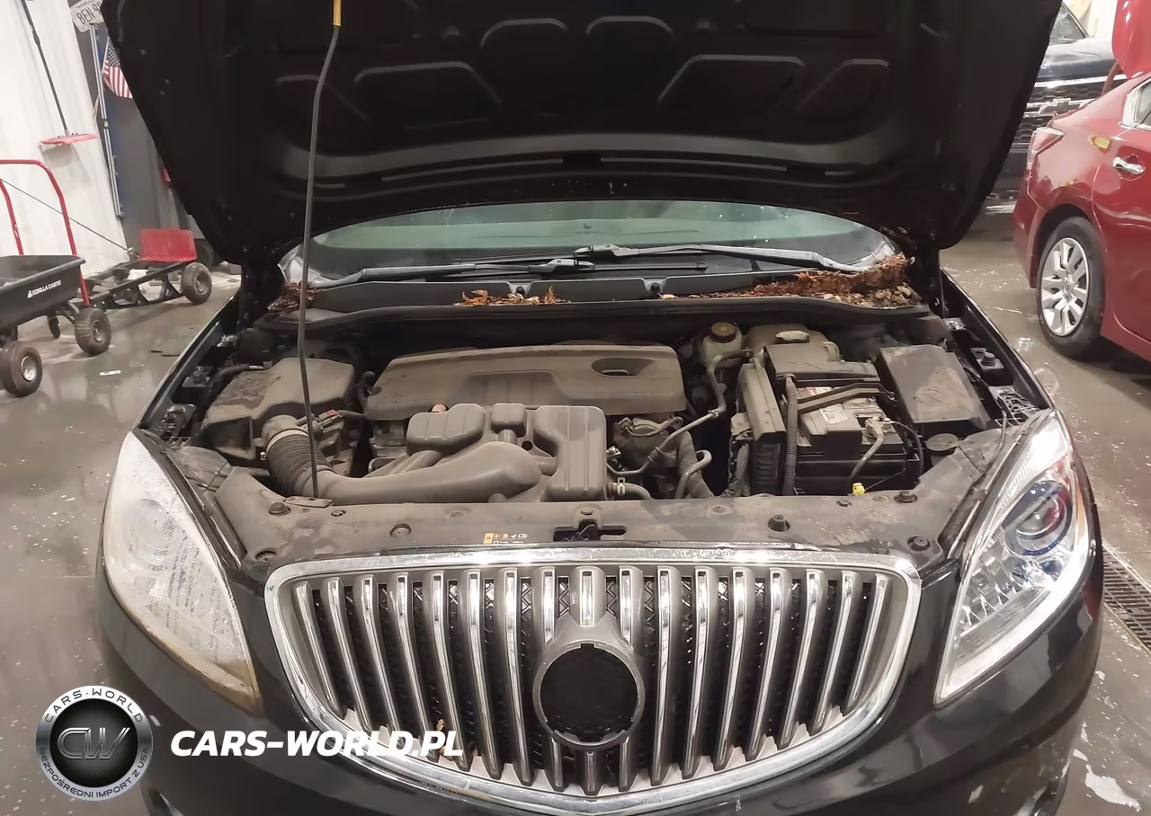 2014 Buick Verano VIN:1G4PP5SK9E4211537 - 10