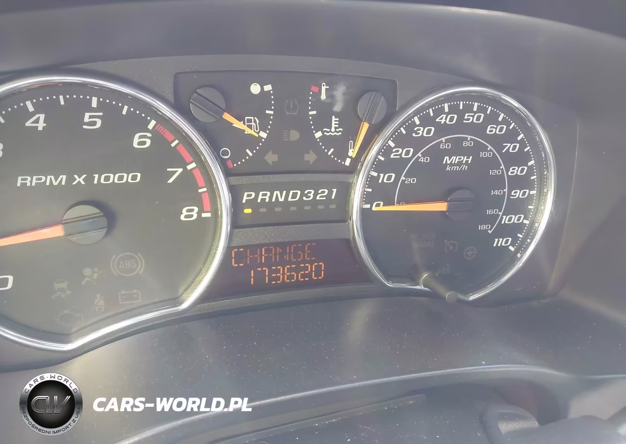 2008 Chevrolet Colorado Lt VIN:1GCCS33E688196376 - 7