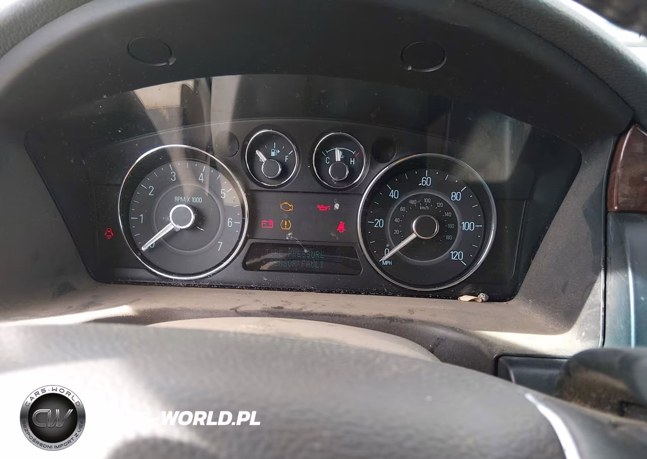 2010 Ford Flex Sel VIN:2FMHK6CT0ABA74469 - 7