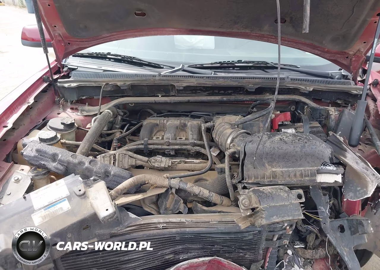 2009 Ford Flex Sel VIN:2FMDK52C29BA90257 - 10