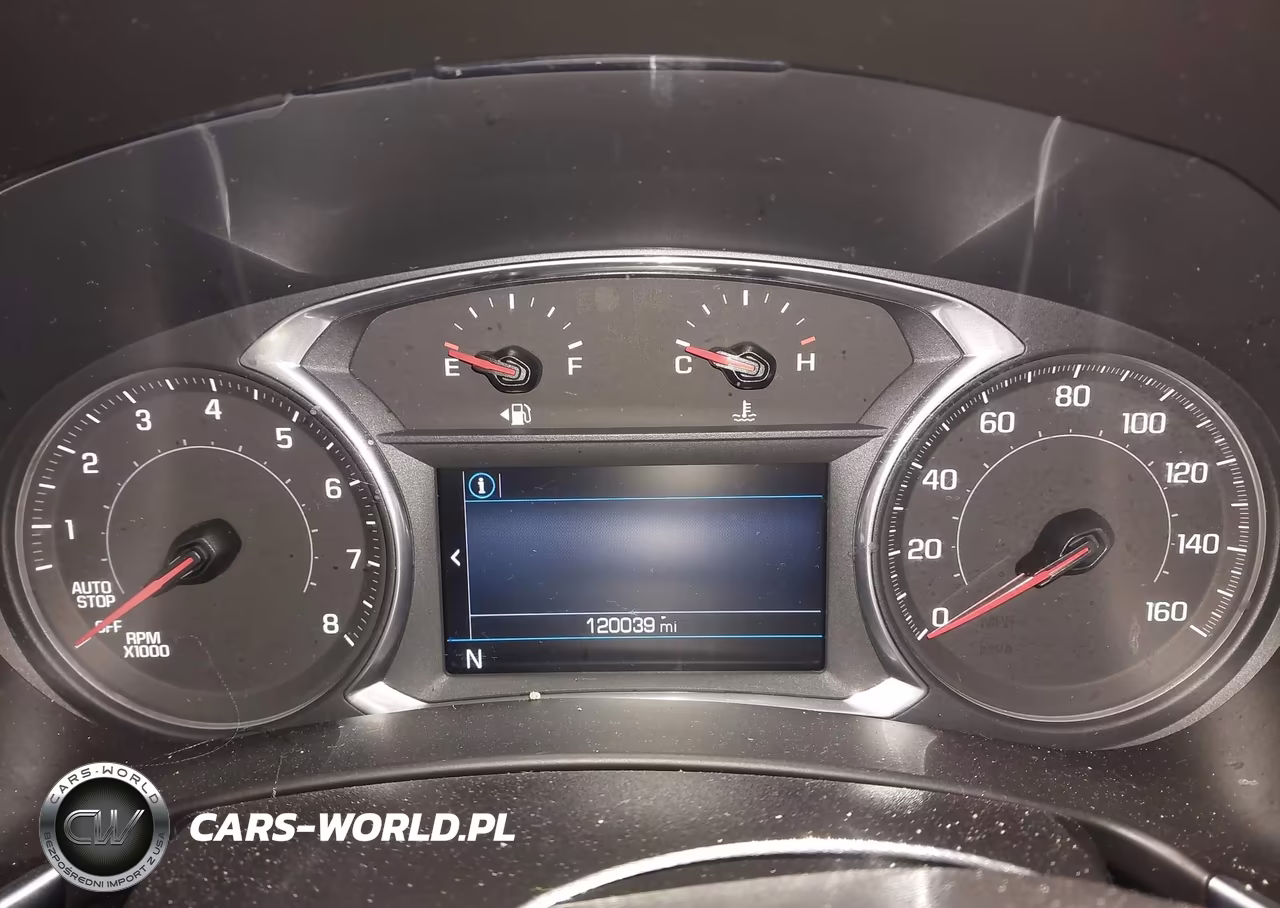 2020 Chevrolet Equinox Fwd 2Fl VIN:2GNAXJEV5L6159240 - 7