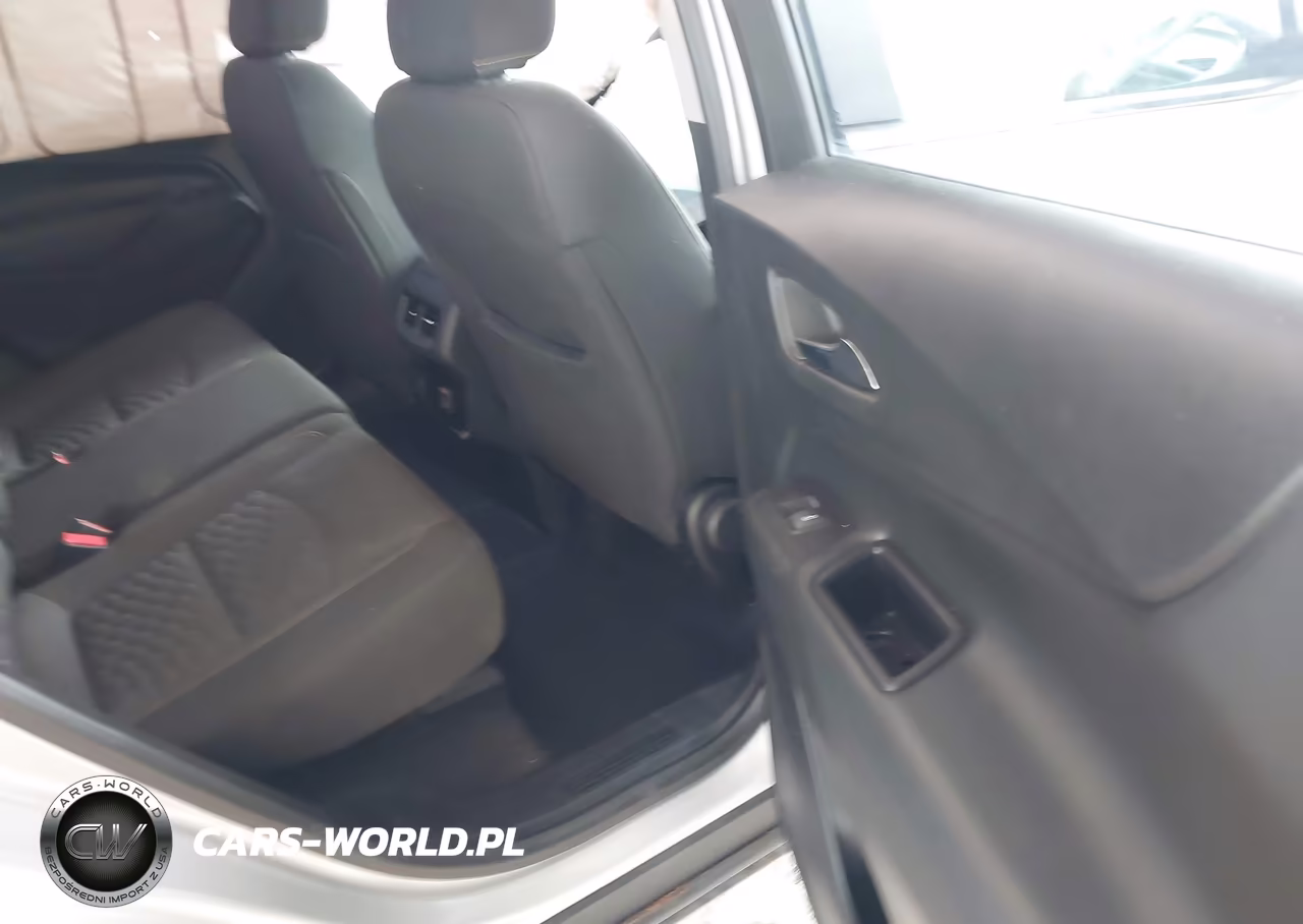 2020 Chevrolet Equinox Fwd 2Fl VIN:2GNAXJEV5L6159240 - 8