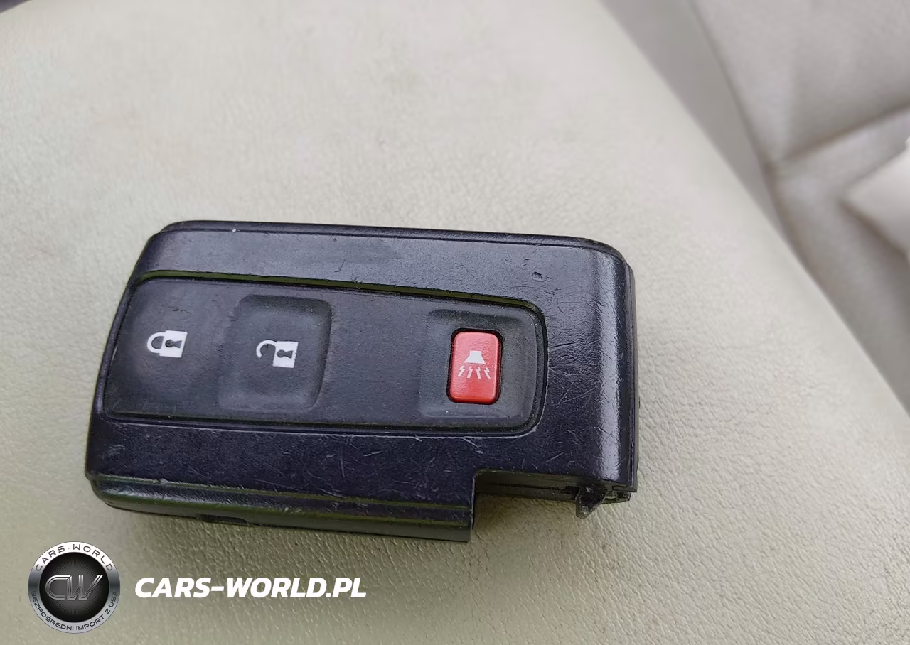 2009 Toyota Prius VIN:JTDKB20UX93478018 - 11
