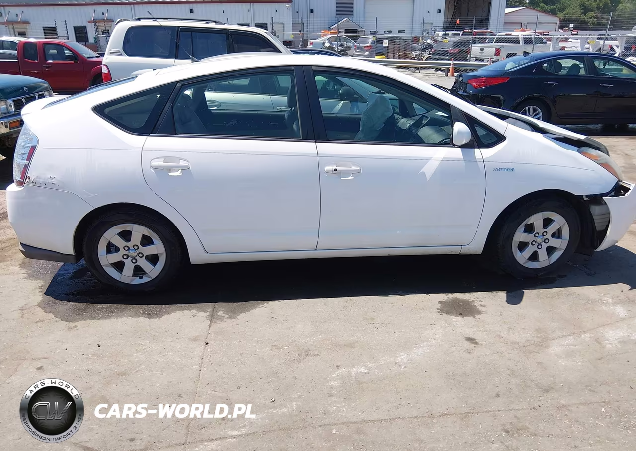 2009 Toyota Prius VIN:JTDKB20UX93478018 - 13