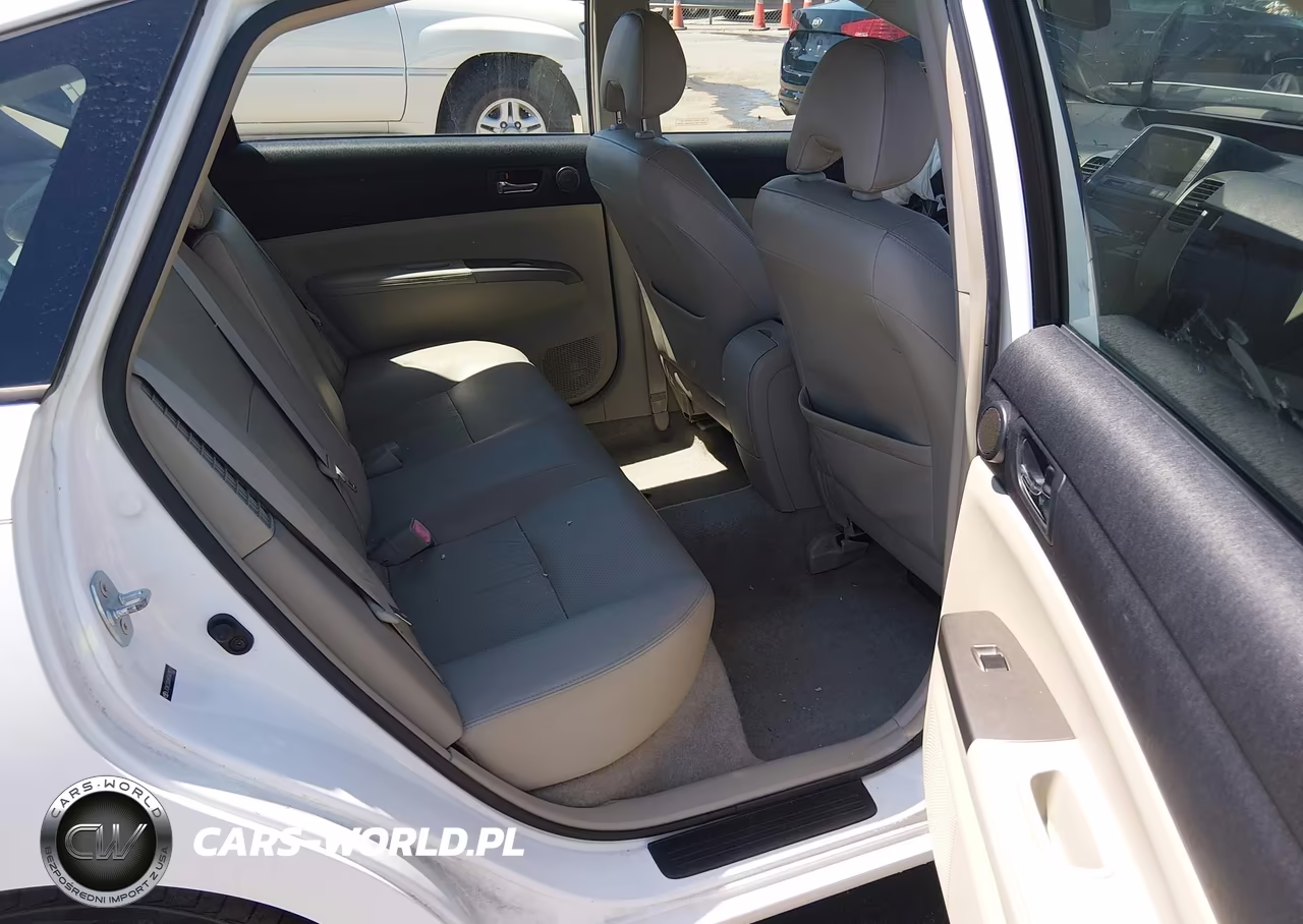 2009 Toyota Prius VIN:JTDKB20UX93478018 - 8