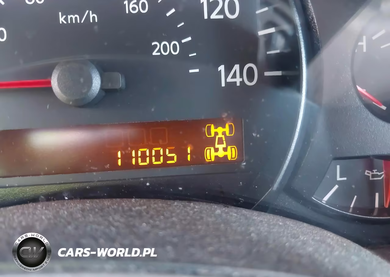 2004 Nissan Titan Se VIN:1N6AA07B44N553684 - 7