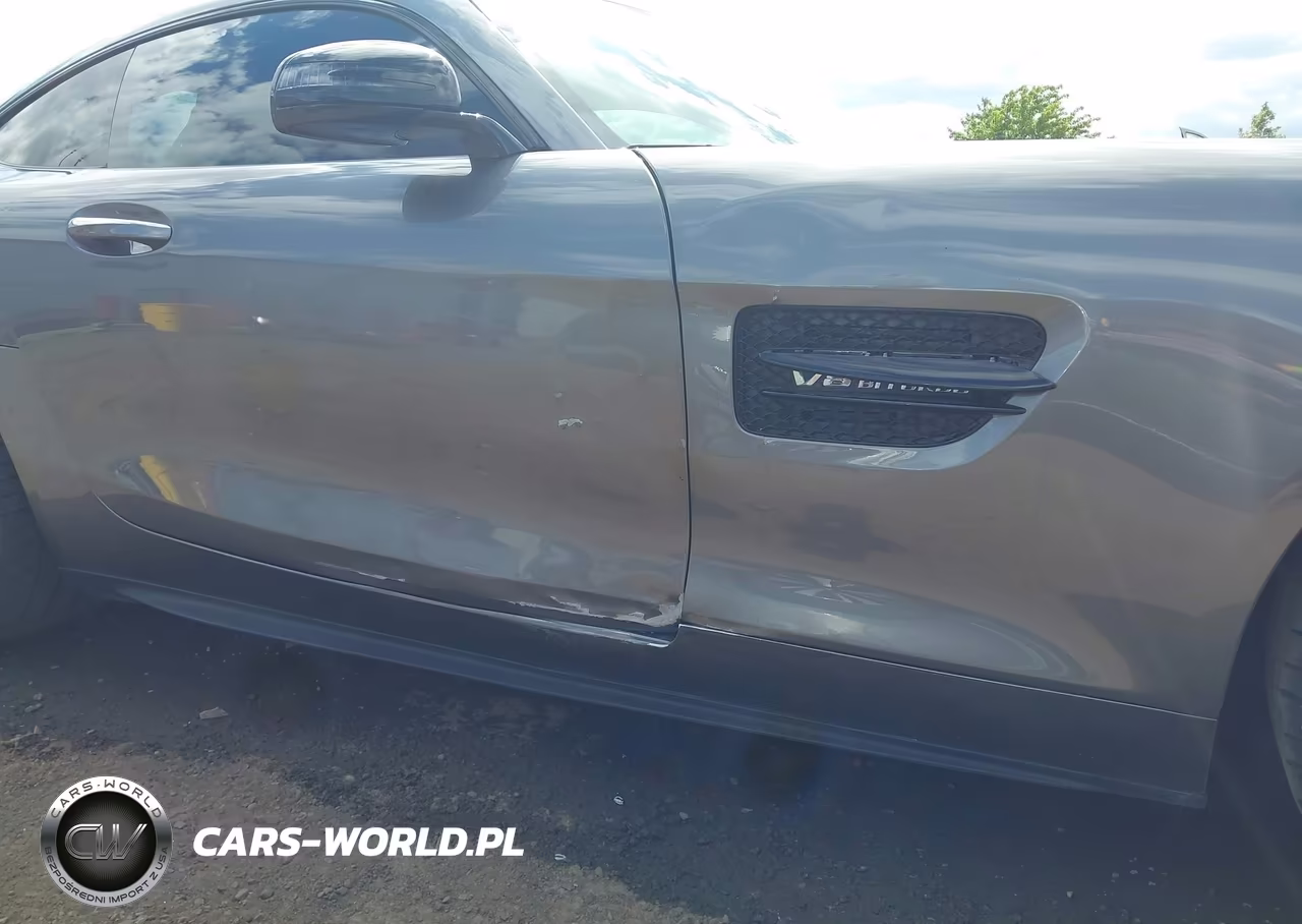 2016 Mercedes-Benz Gt S Amg VIN:WDDYJ7JA4GA002957 - 19