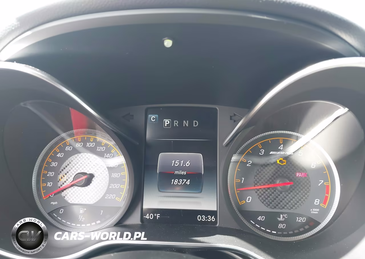 2016 Mercedes-Benz Gt S Amg VIN:WDDYJ7JA4GA002957 - 7