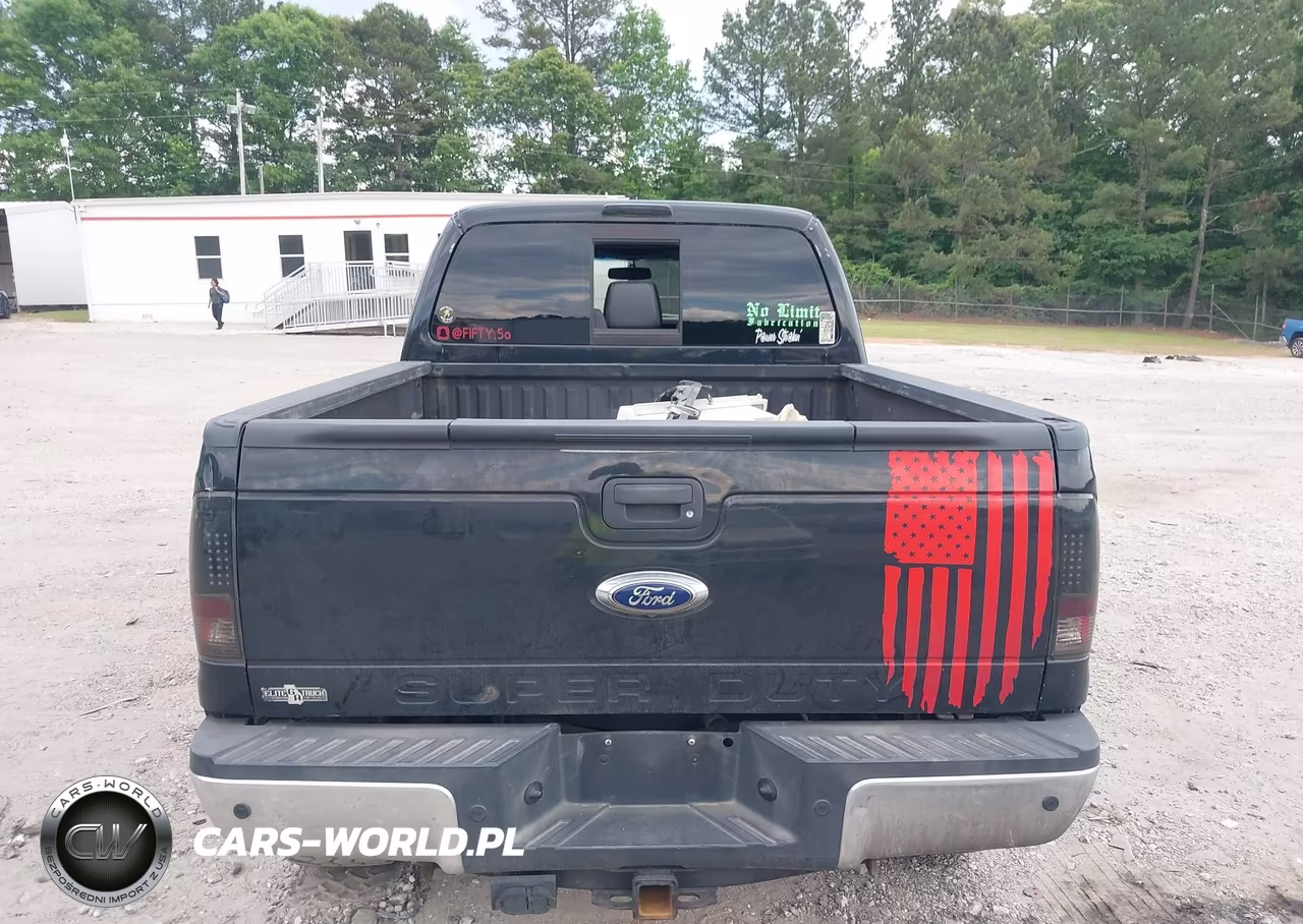2014 Ford F-250 Lariat VIN:1FT7W2BT6EEA88563 - 17