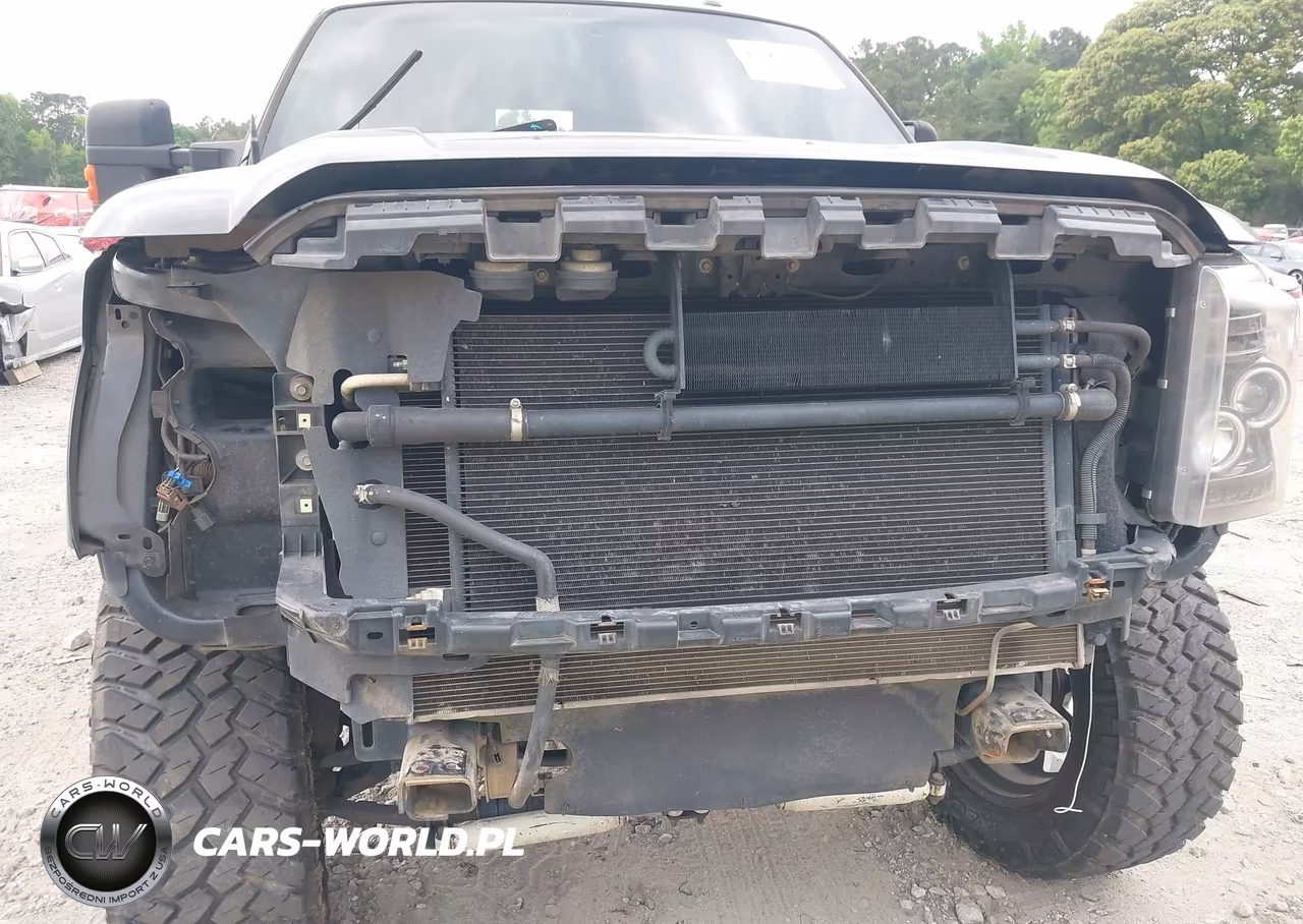 2014 Ford F-250 Lariat VIN:1FT7W2BT6EEA88563 - 6