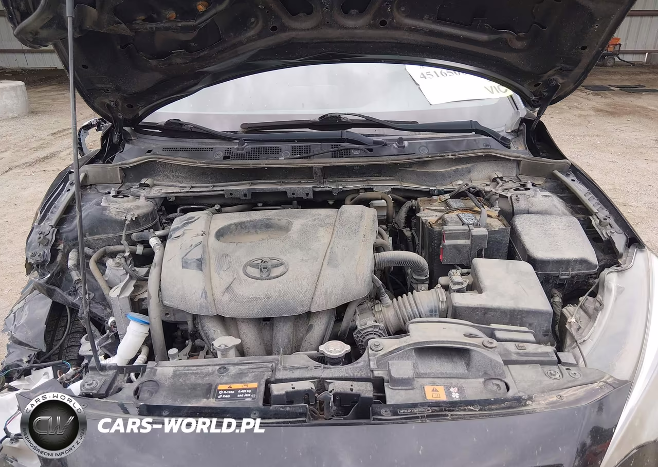 2017 Toyota Yaris Ia VIN:3MYDLBYV8HY155113 - 10